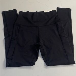 Aerie Black Leggings